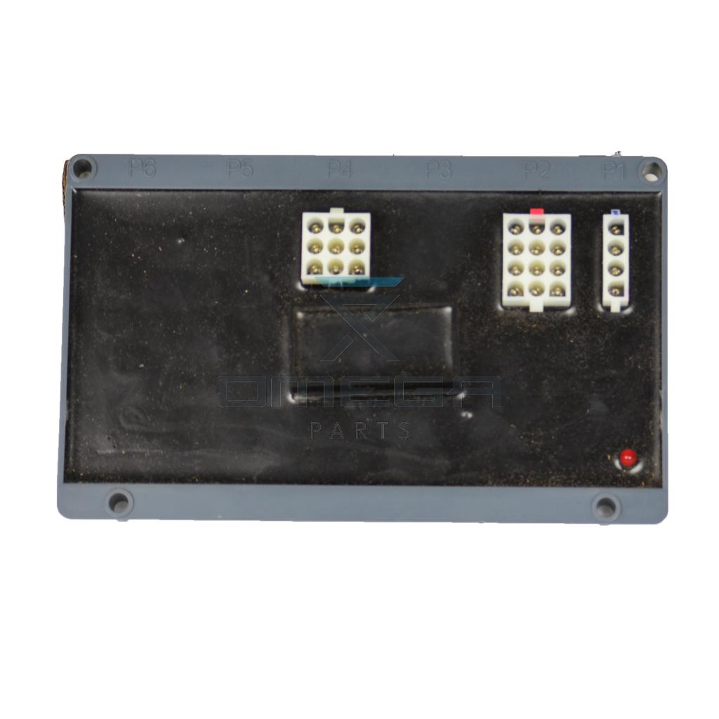 UpRight / Snorkel 12546 Outrigger Control Module