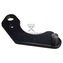 UpRight / Snorkel 066159-001 Steering link weldment