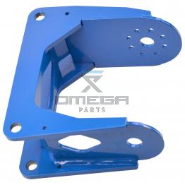 Genie Industries 101845 Rotator mount weldment