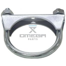 UpRight / Snorkel 502231-000 Gate clamp
