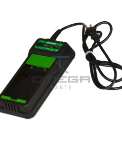 Autec CH263R Battery Charger 110Vac input