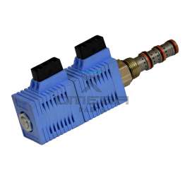 UpRight / Snorkel 063923-021 Valve hydraulic