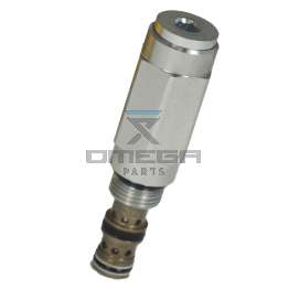 UpRight / Snorkel 514525-000 Hydr valve 