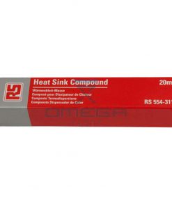 OMEGA 821310 Heat sink compound