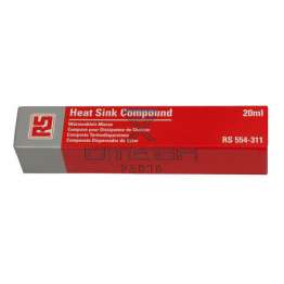 OMEGA 821310 Heat sink compound