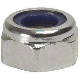 UpRight / Snorkel 057578-000 Wheel nut M14