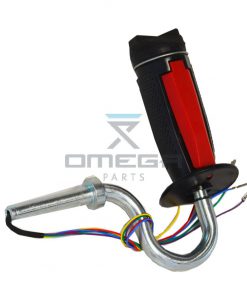 MEC Aerial Work Platforms 13647 Joystick handle assembly