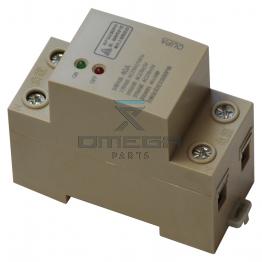 GMG 41013 Indicator, Charge (Relay)