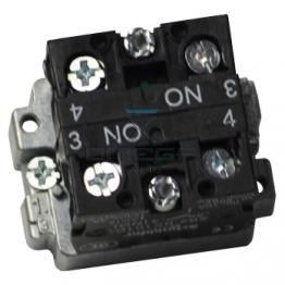 GMG 41054 Assembly - dual NO contact block with base ring