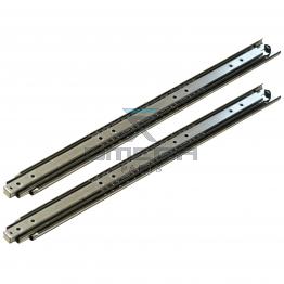 GMG 71020 Drawer slide - comes as pair