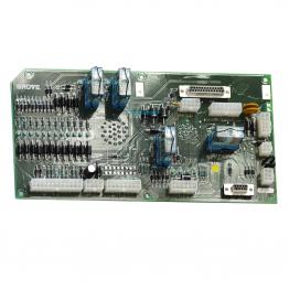 JLG 290029 Control module PCB