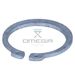 GMG 11339 Ring retainer