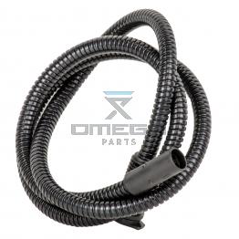 OMEGA 840948 Power inlet cable 1,5 mtr
