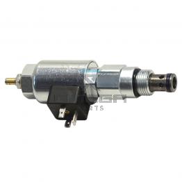 OMEGA 843060 Hydraulic cartridge