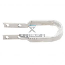 UpRight / Snorkel 508932-000 U-bracket