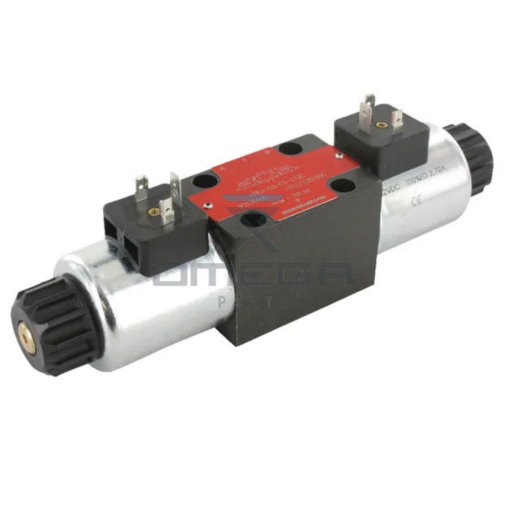 OMEGA 843288 Hydraulic valve