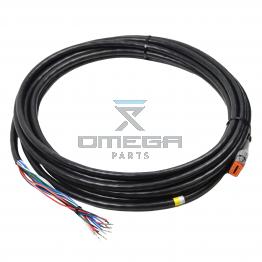 UpRight / Snorkel 065609-015 Cable assembly - MX19
