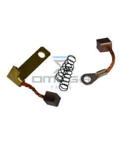 PDB Raceteam 330.826 Koolborset set voor starter