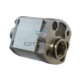 UpRight / Snorkel 6091650 Gear pump