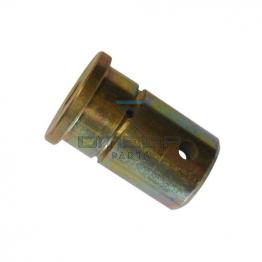 UpRight / Snorkel 509463-000 Top hat pin