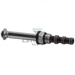 UpRight / Snorkel 12567-4 Steering directional valve