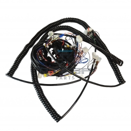 UpRight / Snorkel 510842-000 Cable - harness assembly