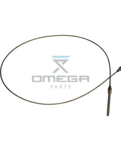 UpRight / Snorkel 512886-000 Sequence rope 