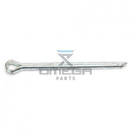 UpRight / Snorkel 011753-020 Cotter pin