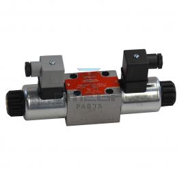 OMEGA 940444 Cetop propotional valve 
