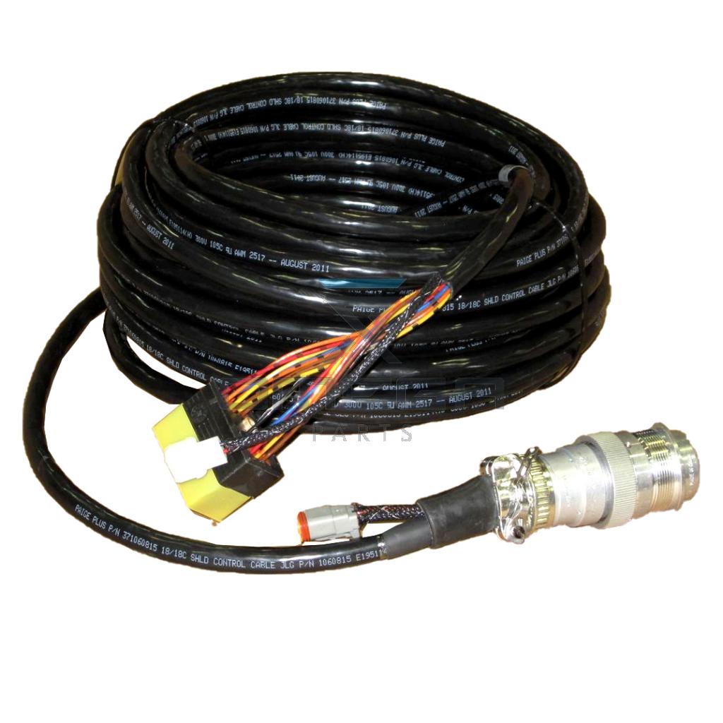 4922379 JLG - Cable harness - 260MRT | Omega Parts International BV