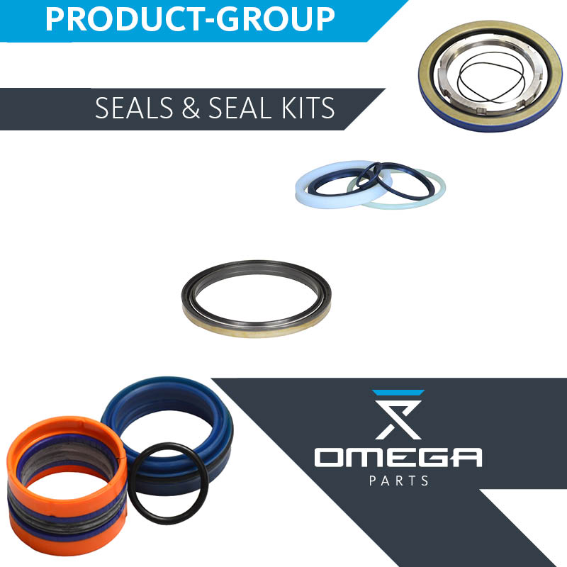 Seals & seal kits
